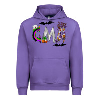 Tulip cma Urban Hoodie - CowhideDigitalArt