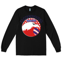 Black America Since 1776 Long Sleeve Tee - Bettercallsaul