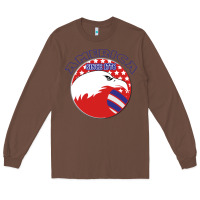 Chestnut America Since 1776 Long Sleeve Tee - Bettercallsaul