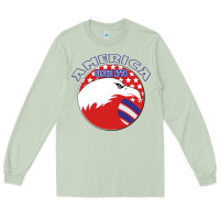 Matcha America Since 1776 Long Sleeve Tee - Bettercallsaul