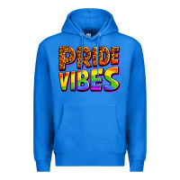 True Royal pride vibes Premium Hoodie - OliviaCreatesArt