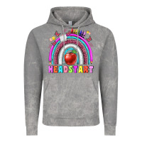 Cloud Rock headstart Vintage Hoodie - BundleAndBundleShop