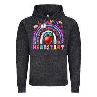 Vintage Black headstart Vintage Hoodie - BundleAndBundleShop