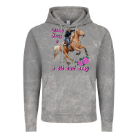 Cloud Rock classy sassy & a bit bad assy Vintage Hoodie - RanaPortraitStore