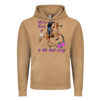 Classy Sassy & A Bit Bad Assy Vintage Hoodie | Teevron