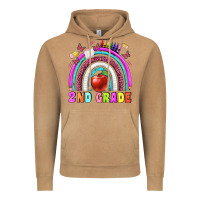 Vintage Camel 2 nd grade Vintage Hoodie - BundleAndBundleShop