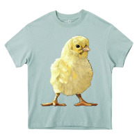 Arona Chick Heavy Core Tee - LillyAllenDesigns