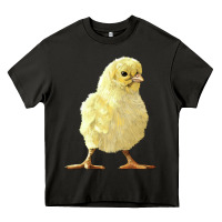 Asphalt Chick Heavy Core Tee - LillyAllenDesigns