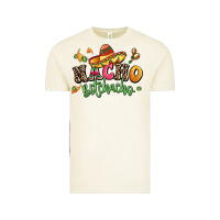 Vintage Arctic nacho bitchacho Vintage Tee - LillyAllenDesigns