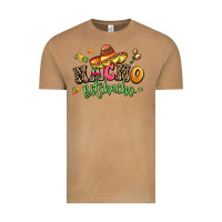 Nacho Bitchacho Vintage Tee | Teevron