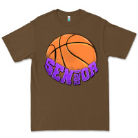 Cacao senıor 2024 Premium Tee - MaliasSmallBusiness