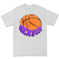Dove Grey senıor 2024 Premium Tee - MaliasSmallBusiness