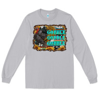 Moon Dust gobble gobble gobble Long Sleeve Tee - RanaPortraitStore