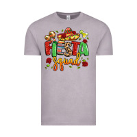 Vintage Zinc fiesta squad Vintage Tee - LillyAllenDesigns