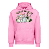 Fuchsia Pink midnight margaritas Urban Hoodie - SublimationCraftShop