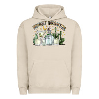 Pigment French Oak midnight margaritas Urban Hoodie - SublimationCraftShop