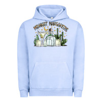 Pigment Grape Ice midnight margaritas Urban Hoodie - SublimationCraftShop