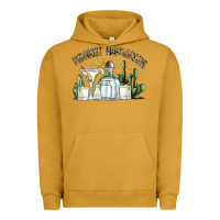 Pigment Peanut Butter midnight margaritas Urban Hoodie - SublimationCraftShop