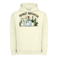 Pigment Pistachio midnight margaritas Urban Hoodie - SublimationCraftShop