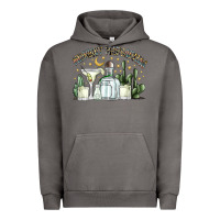 Pigment Tornado midnight margaritas Urban Hoodie - SublimationCraftShop