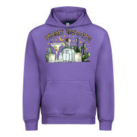 Tulip midnight margaritas Urban Hoodie - SublimationCraftShop