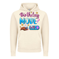 Vintage Artic Birthday Mode On Vintage Hoodie - BundleAndBundleShop