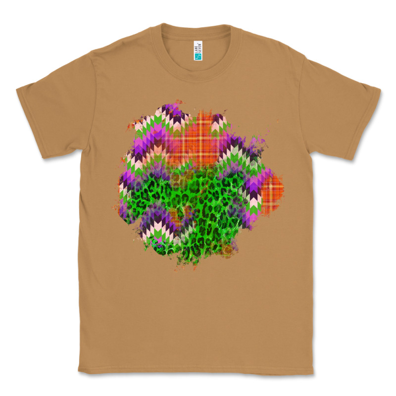 Halloween Patch Classic Tee by BundleAndBundleShop | Teevron