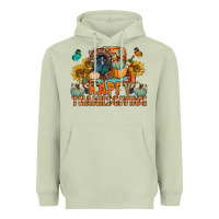 Matcha happy thanksgiving with truck bbs Heavyweight Hoodie - BundleAndBundleShop