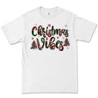 White christmas vibes Premium Tee - JahusDesignShop
