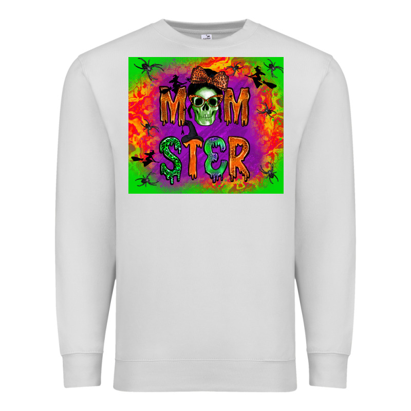 Momster Tumbler Premium Sweatshirt by BundleAndBundleShop | Teevron