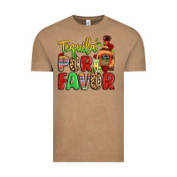 Vintage Coffee tequila por favor Vintage Tee - LillyAllenDesigns