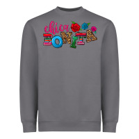 Storm Chica bonita Heavyweight Sweatshirt - NancyCooperArtShop