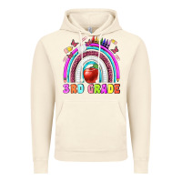Vintage Artic 3 rd grade Vintage Hoodie - BundleAndBundleShop