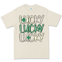 Bone lucky Premium Tee - MaliasSmallBusiness