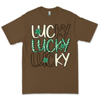 Cacao lucky Premium Tee - MaliasSmallBusiness