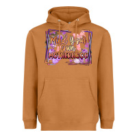 Meerkat mind your motherhood Heavyweight Hoodie - FaDigitalArtStudio