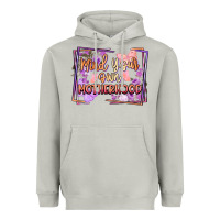 Moon Dust mind your motherhood Heavyweight Hoodie - FaDigitalArtStudio