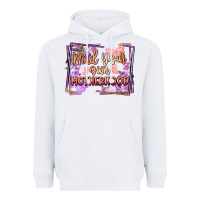 White mind your motherhood Heavyweight Hoodie - FaDigitalArtStudio