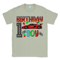 Matcha birthday boy 1 Classic Tee - BundleAndBundleShop