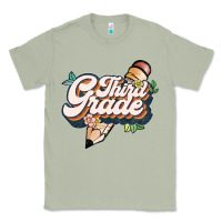 Matcha third grade Classic Tee - JahusDesignShop