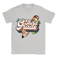 Moon Dust third grade Classic Tee - JahusDesignShop