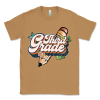 Toasted Coconut third grade Classic Tee - JahusDesignShop