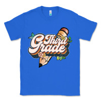 True Royal third grade Classic Tee - JahusDesignShop