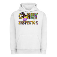 Pigment Lunar Rock Candy Inspector Urban Hoodie - CowhideDigitalArt
