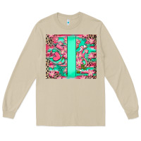 Mushroom custom name nurse Long Sleeve Tee - RanaPortraitStore