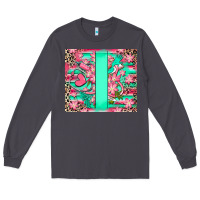 Smoke custom name nurse Long Sleeve Tee - RanaPortraitStore