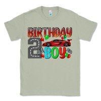 Matcha birthday boy 2 Classic Tee - BundleAndBundleShop
