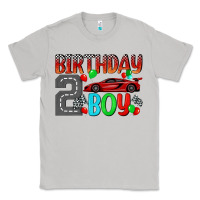 Moon Dust birthday boy 2 Classic Tee - BundleAndBundleShop