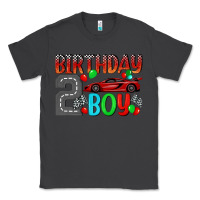 Smoke birthday boy 2 Classic Tee - BundleAndBundleShop
