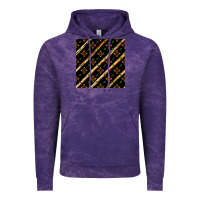 Cloud Purple african floral seamless pattern Vintage Hoodie - BundleAndBundleShop